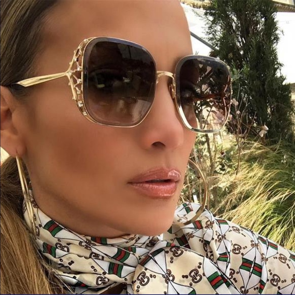 Jenny sunglasses